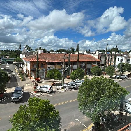 Apto Top Centrum Holambra/Excelente Localizacao 외부 사진