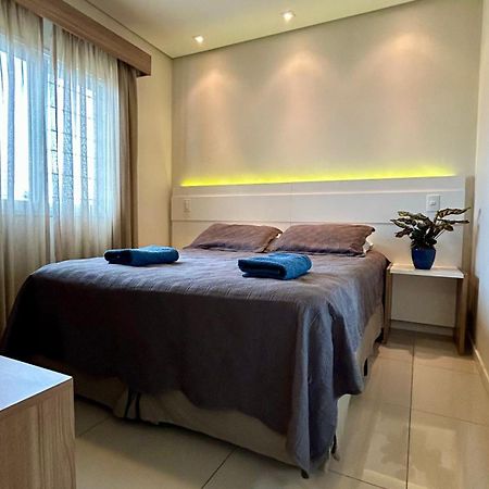 Apto Top Centrum Holambra/Excelente Localizacao 외부 사진