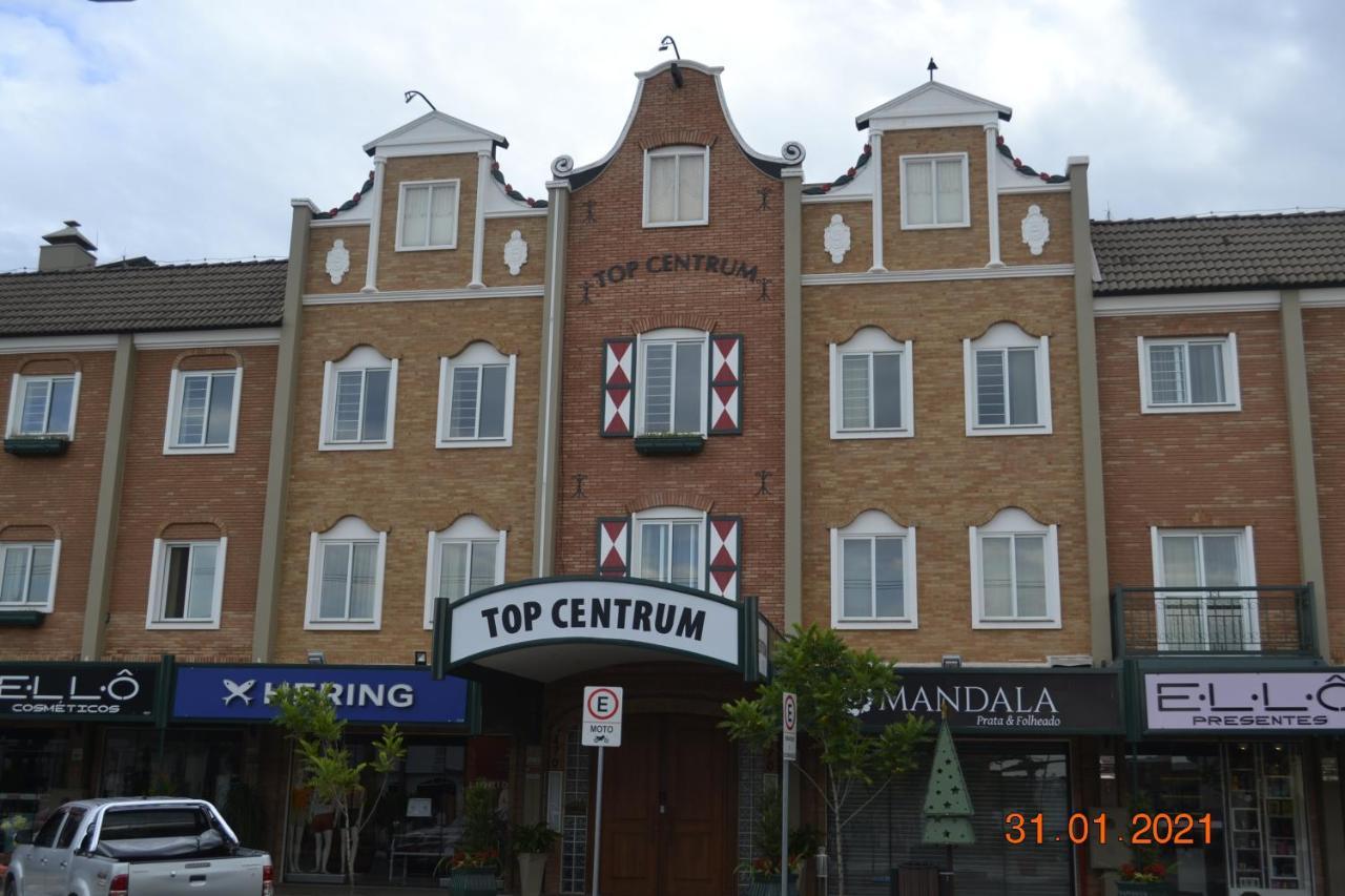 Apto Top Centrum Holambra/Excelente Localizacao 외부 사진