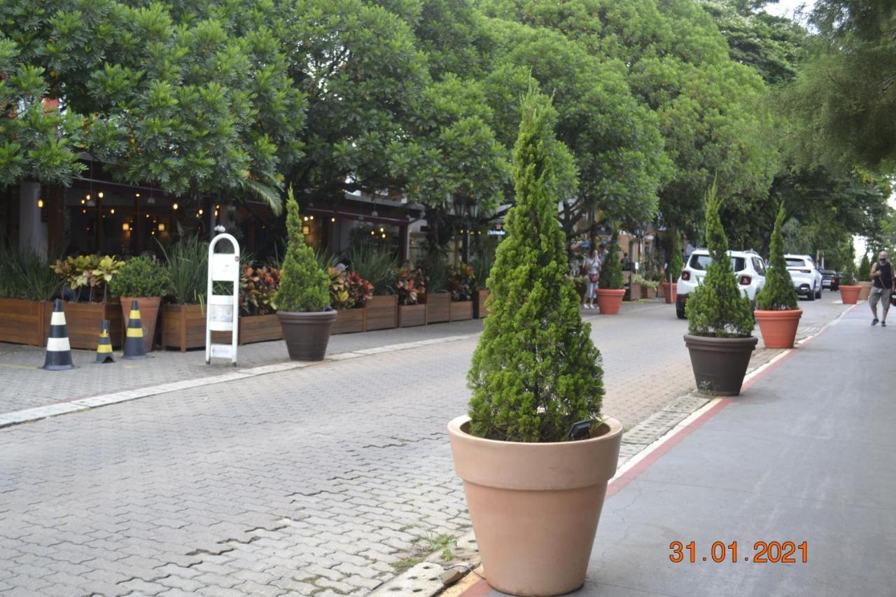 Apto Top Centrum Holambra/Excelente Localizacao 외부 사진